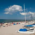 公寓 Bsw-ferienwohnungen *