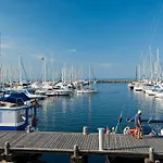 דירה Bsw-ferienwohnungen Ostseebad Kühlungsborn