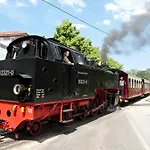公寓 Bsw-ferienwohnungen Ostseebad Kühlungsborn