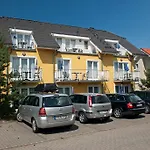 公寓 Bsw-ferienwohnungen Ostseebad Kühlungsborn