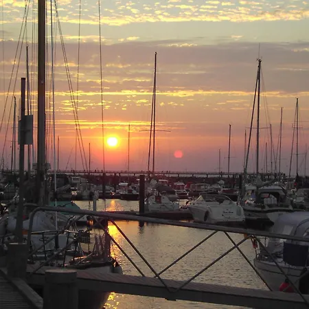 דירה Bsw-ferienwohnungen *