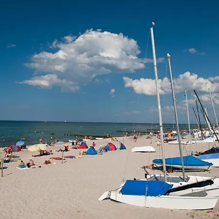 Apartman Bsw-ferienwohnungen *