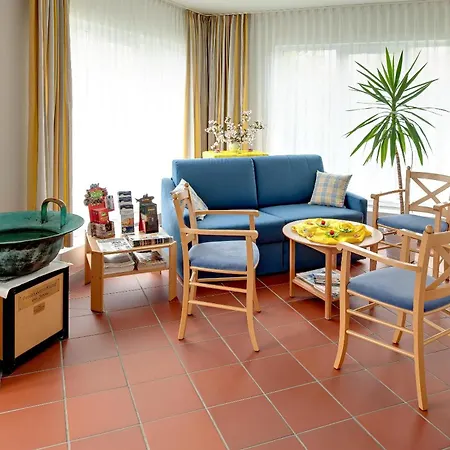 Apartment Bsw-ferienwohnungen