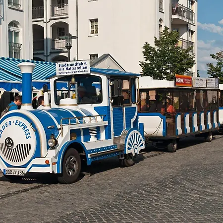 Bsw-ferienwohnungen