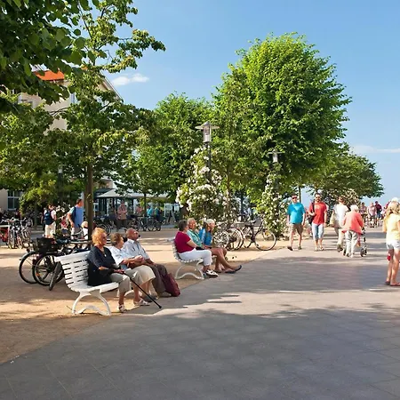 Apartman Bsw-ferienwohnungen