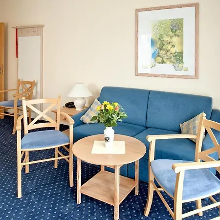 Bsw-ferienwohnungen * Ostseebad Kühlungsborn