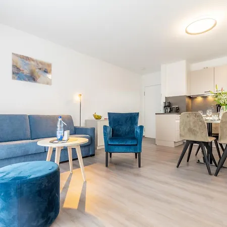 Apartment Bsw-ferienwohnungen *