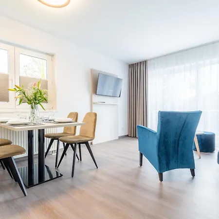 Bsw-ferienwohnungen Apartment