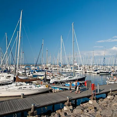 Apartman Bsw-ferienwohnungen *