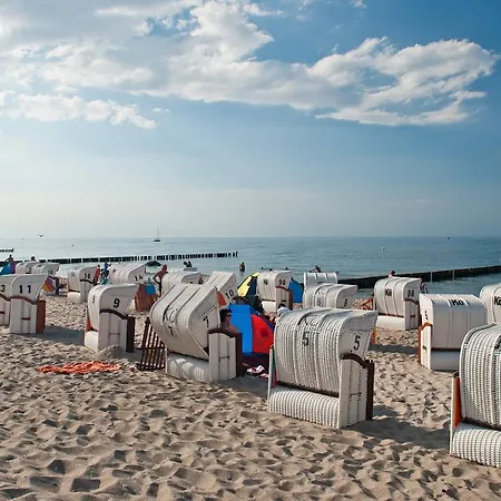 Apartman Bsw-ferienwohnungen *