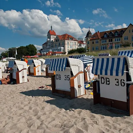 Apartman Bsw-ferienwohnungen