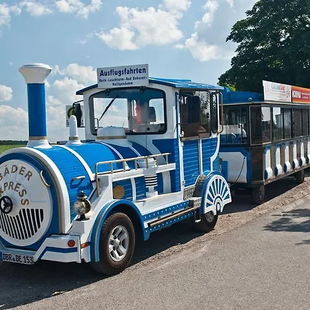 Bsw-ferienwohnungen Ostseebad Kühlungsborn