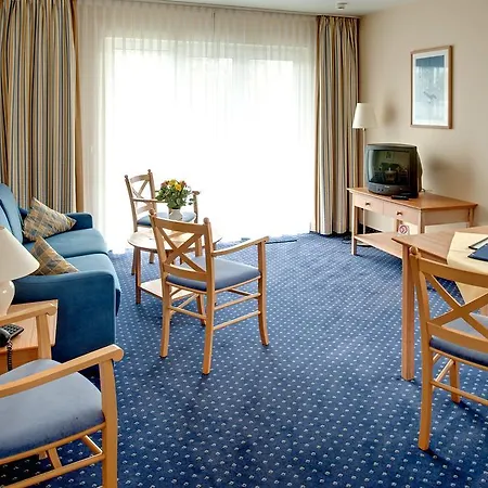 Apartman Bsw-ferienwohnungen