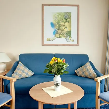 Apartman Bsw-ferienwohnungen Ostseebad Kühlungsborn