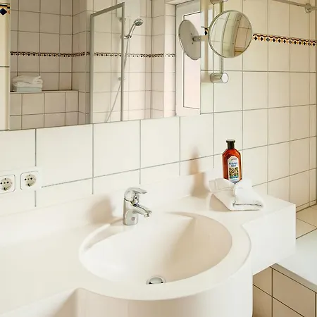 Bsw-ferienwohnungen Ostseebad Kühlungsborn