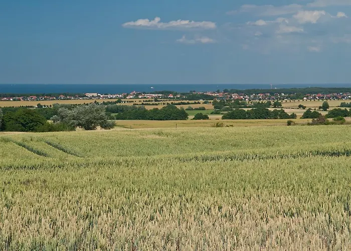 Bsw-ferienwohnungen